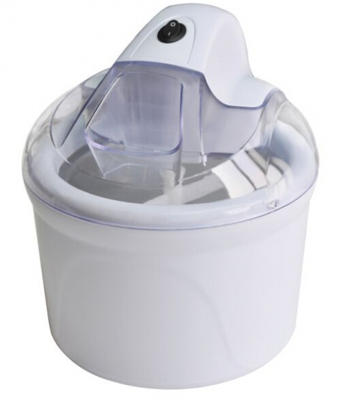 Ice Cream Maker