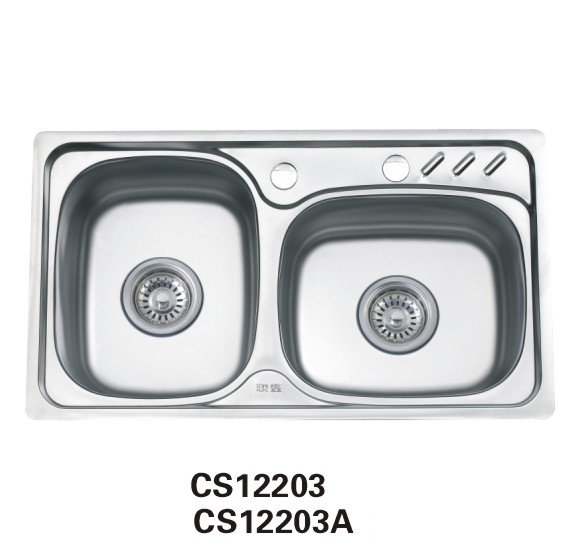 Kitchen Sink (CS12203)