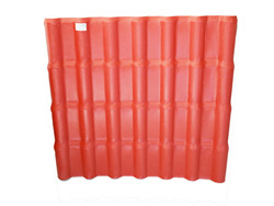 Roof tile