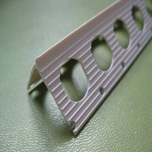 PVC/Metal Corner Guard (YDCB01)