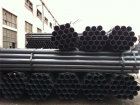High Frequency Steel Pipe(ASTM A53)