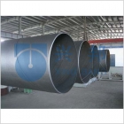 Spiral Steel Pipe