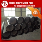 ERW Steel Pipe