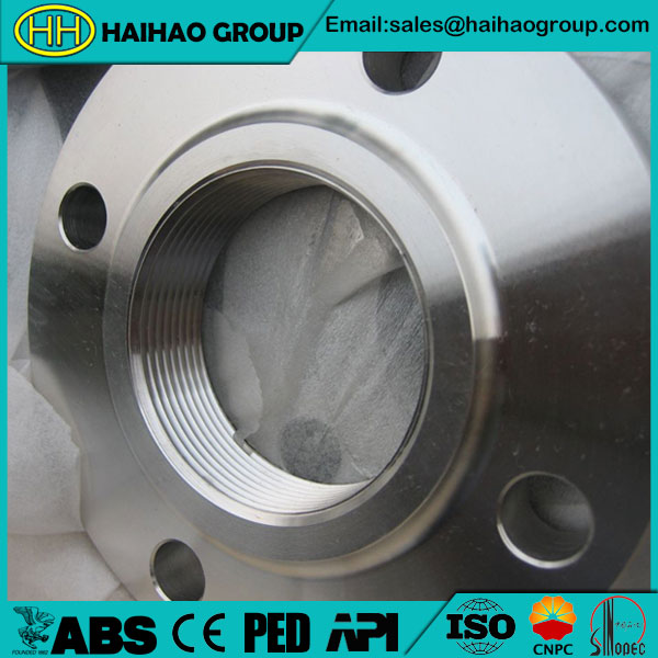 Flange  Pipe Fitting