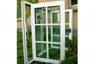 Casement Window