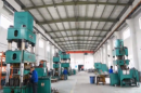 Huzhou Jiashi Stainless Steel Products Co., Ltd.