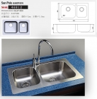 Kitchen Sink (San POLO 46812)