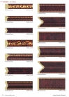 Mouldings