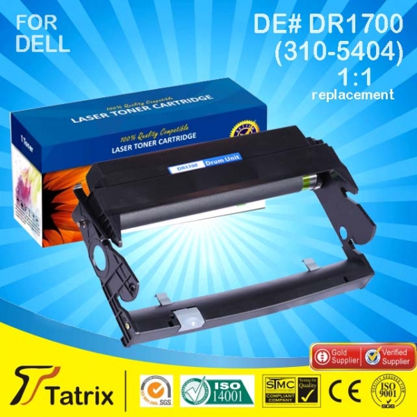 Compatible Toner Cartridge for Dell (DR1700)