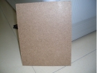 Hardboard (H01)