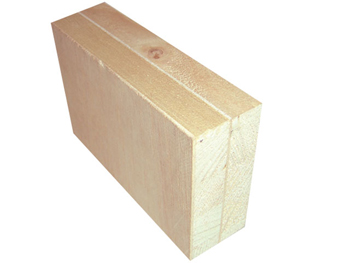Blockboard (B005)