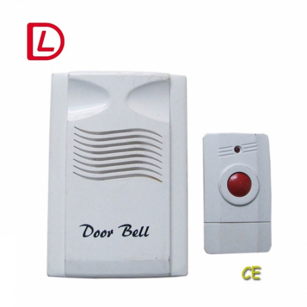 Wireless doorbell