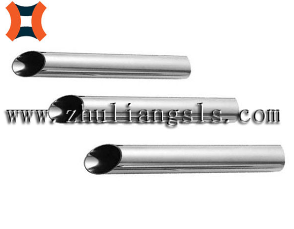 Stainless Steel Pipe