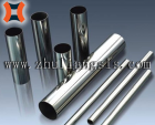 Stainless Steel Pipe