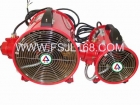 Portable Explosive-proof Ventilator