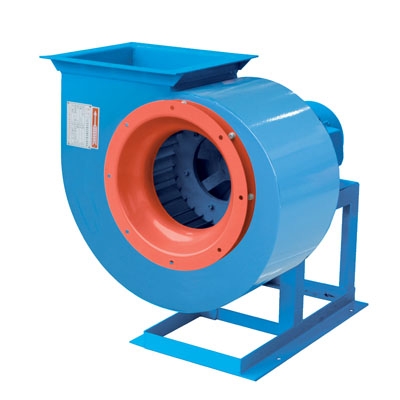 11-62 Centrifugal Fan (11-62)