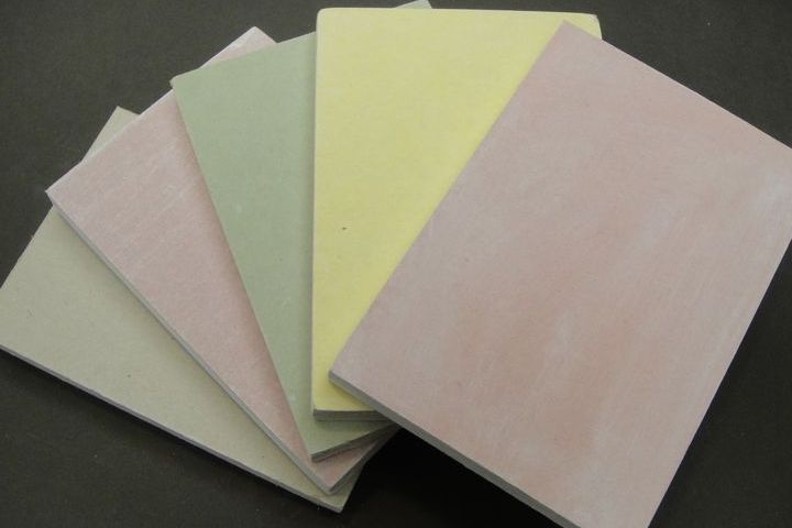 Gypsum Board (GB07)