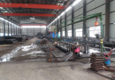 Tianjin Lange Steel Pipe Manufacturing Co., Ltd.