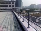 Deck Railing