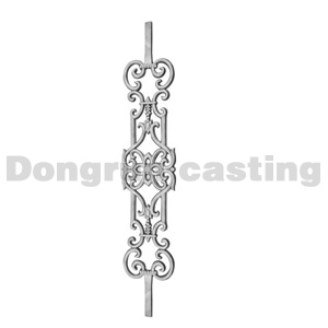 Aluminum Alloy Baluster