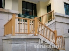 Stair Railing