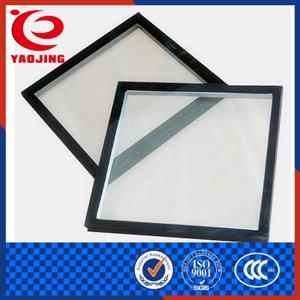 Insulated glass