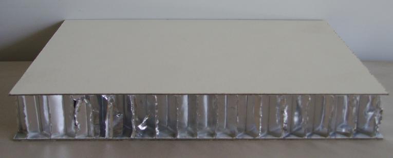 Aluminum Honeycomb Panel (AHP08)