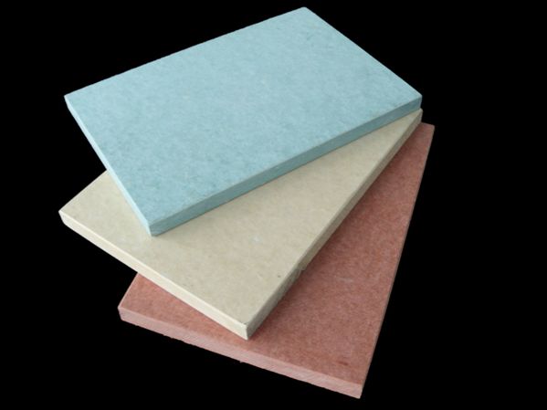 Fiber Cement Board (FCB05)