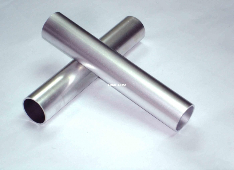 Aluminum Alloy Pipe