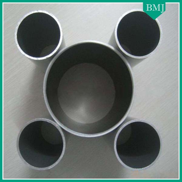 Stainless Steel Pipe