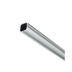 Aluminum Alloy Pipe