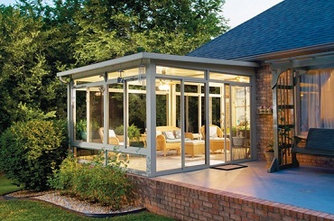 Sun Room (SQ-0124)