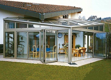 Sun Room (SQ-0125)