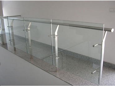 Glass Railing