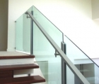 Glass Railing