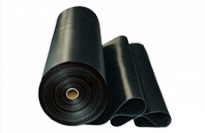 Polymer modified bitumen waterproof membrane (ESE-301)