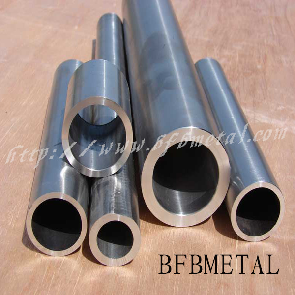 Titanium Tube