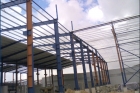 Steel Structure (w47)