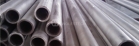 Stainless Steel Pipe