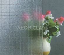 Patterned Glass