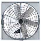 Cow House Exhaust Fan