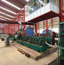 Tianjin Minjie Steel Co., Ltd.