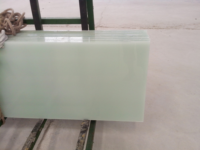 Laminated Glass