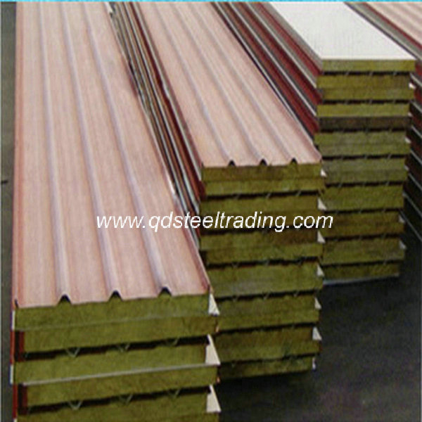 Sandwich Panel (RSP010)