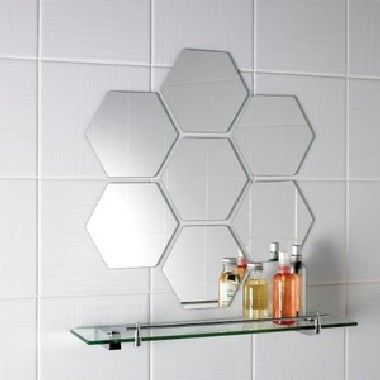 Decorative Mirrors