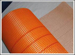 Fiberglass Mesh (FM04)