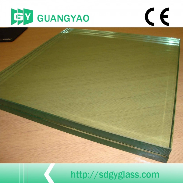 Clear Glass