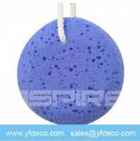 Body bath scrubbers sponge (SP0006F)