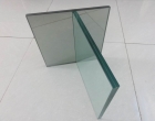 Laminated Glass