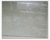 Float glass